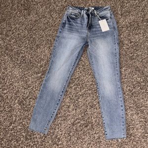 fashion nova skinny jeans